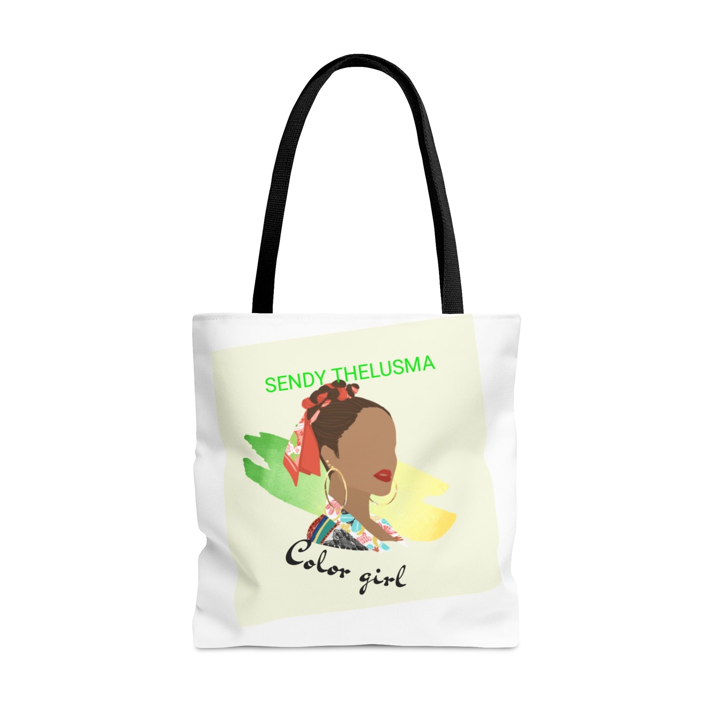 AOP Tote Bag