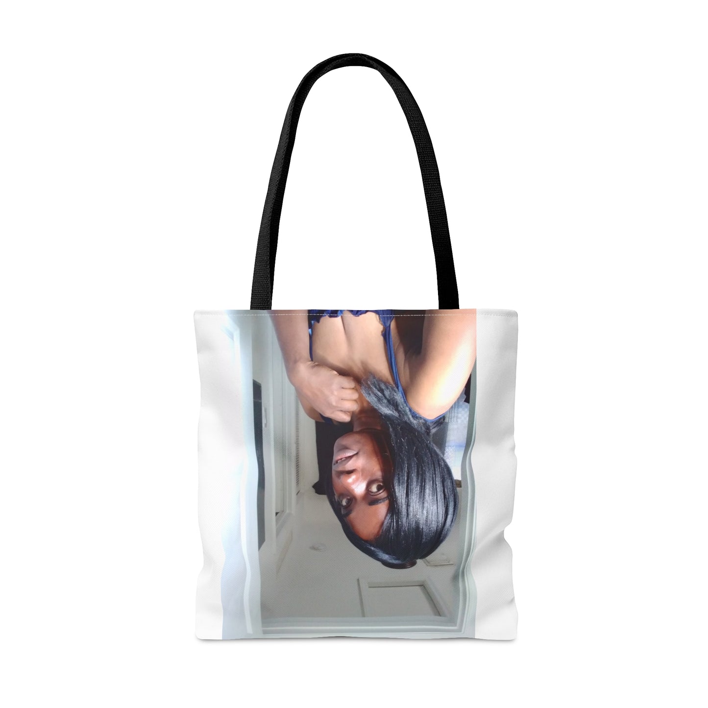 AOP Tote Bag