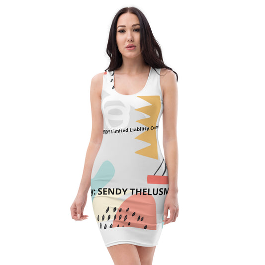 Bodycon dress